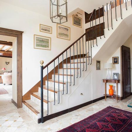 Villa Emma Mavilly-Mandelot ภายนอก รูปภาพ