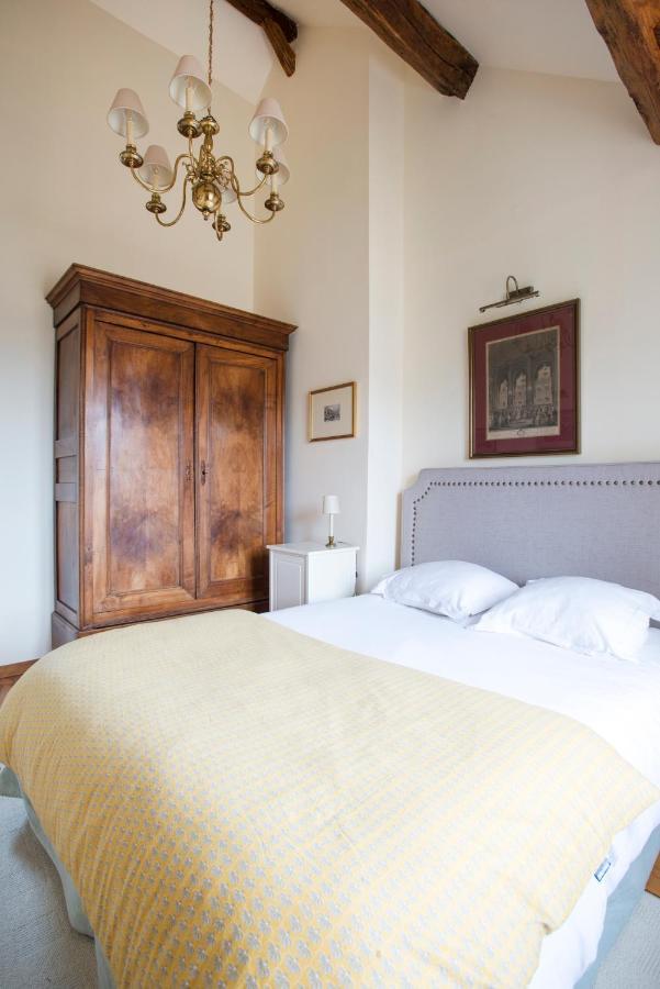 Villa Emma Mavilly-Mandelot ภายนอก รูปภาพ