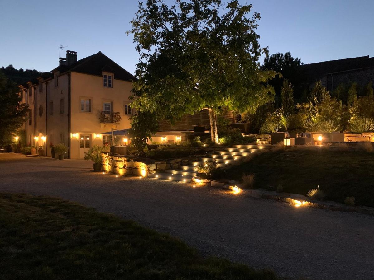 Villa Emma Mavilly-Mandelot ภายนอก รูปภาพ