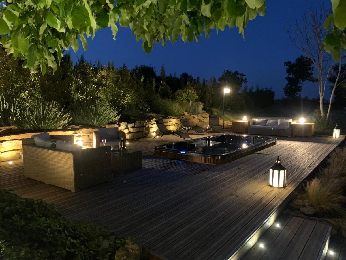 Villa Emma Mavilly-Mandelot ภายนอก รูปภาพ