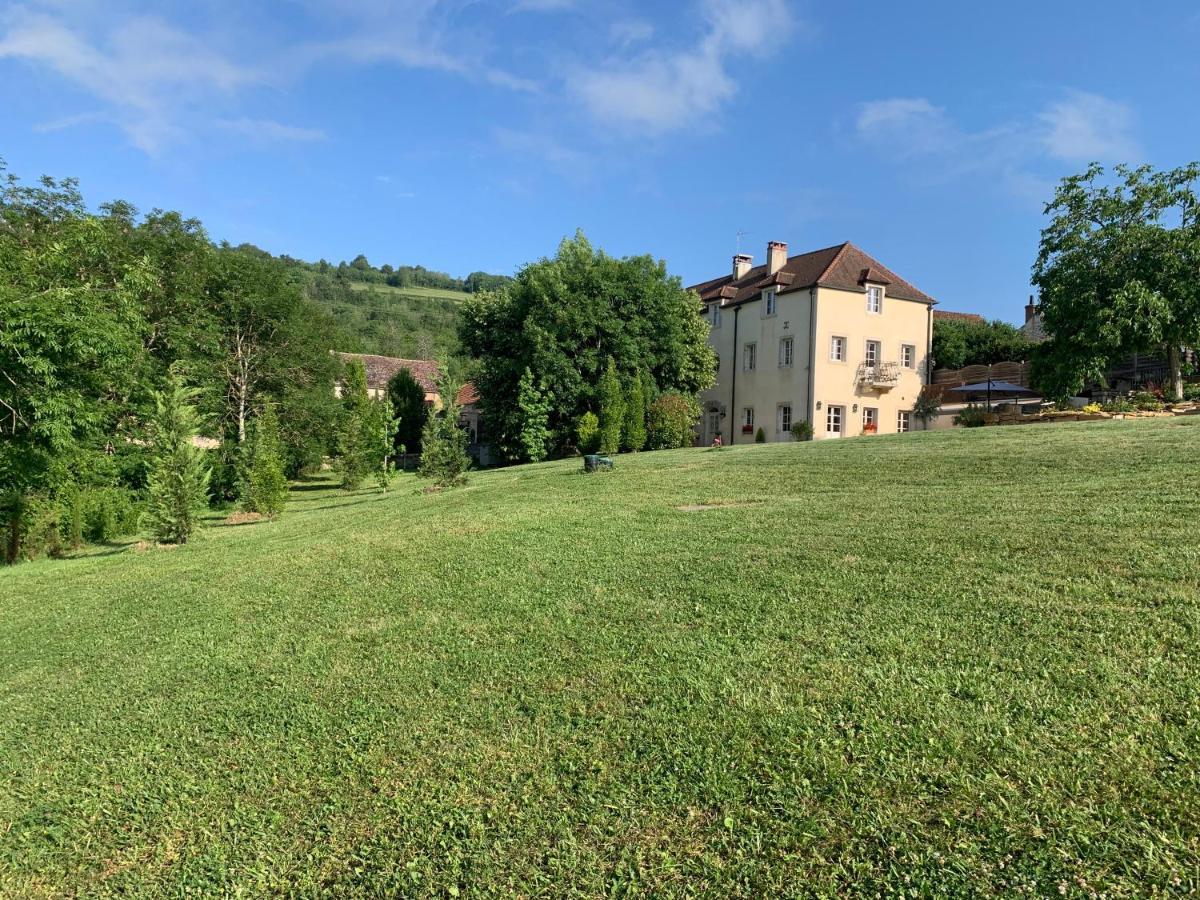 Villa Emma Mavilly-Mandelot ภายนอก รูปภาพ