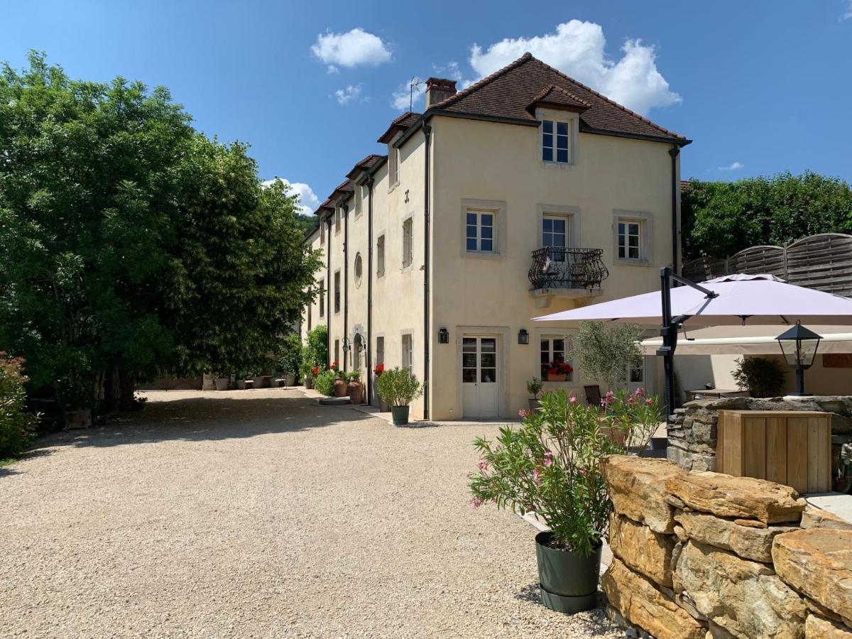 Villa Emma Mavilly-Mandelot ภายนอก รูปภาพ