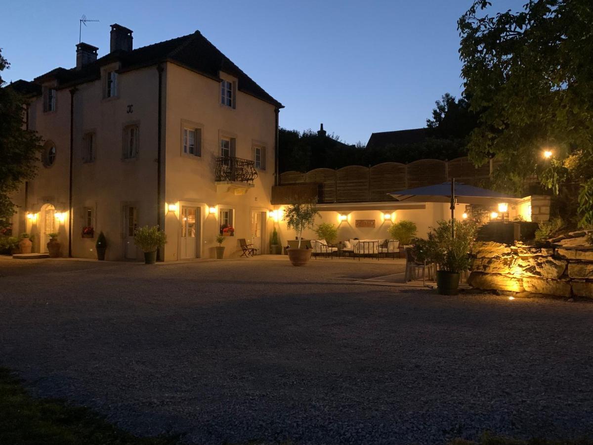 Villa Emma Mavilly-Mandelot ภายนอก รูปภาพ