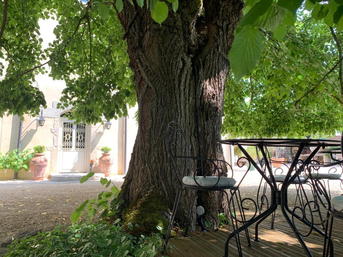 Villa Emma Mavilly-Mandelot ภายนอก รูปภาพ