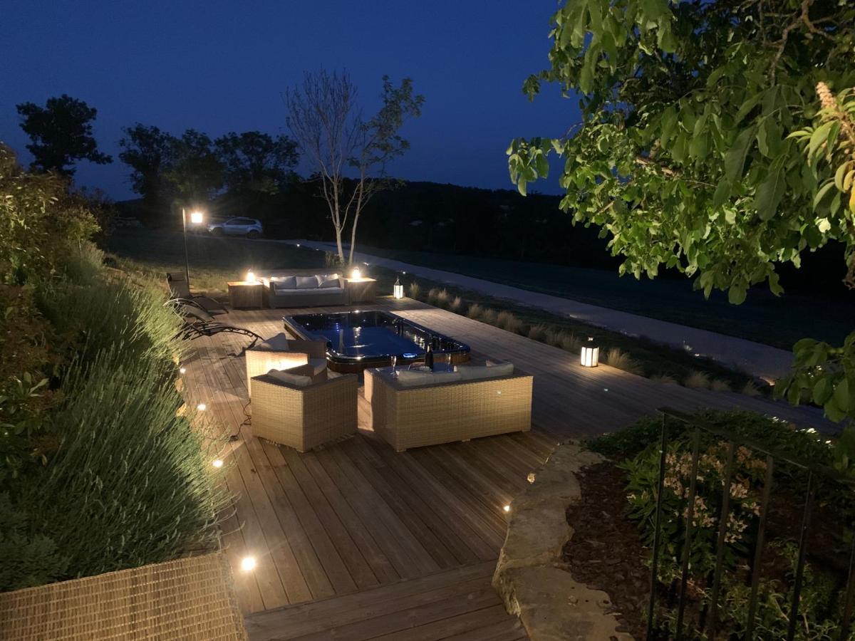 Villa Emma Mavilly-Mandelot ภายนอก รูปภาพ